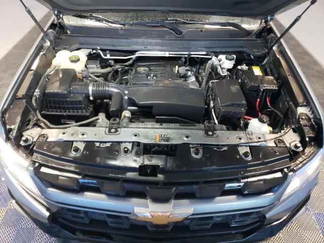 Photo 10 VIN: 1GCHSCEAXN1155317 - CHEVROLET COLORADO L 