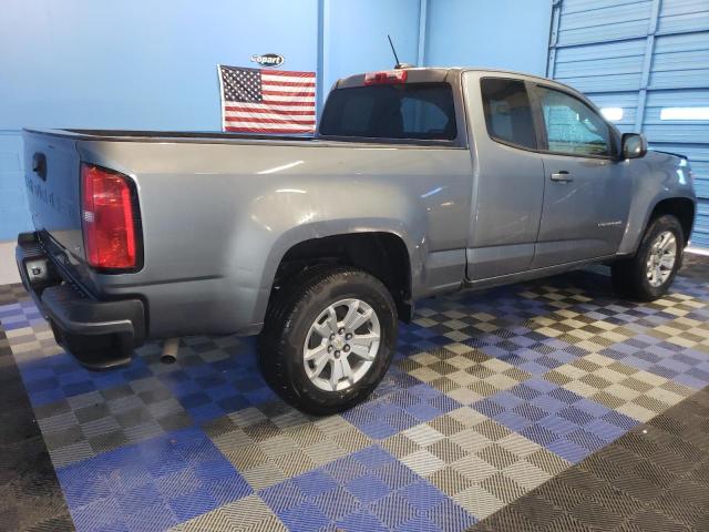 Photo 2 VIN: 1GCHSCEAXN1155317 - CHEVROLET COLORADO L 