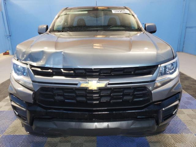 Photo 4 VIN: 1GCHSCEAXN1155317 - CHEVROLET COLORADO L 