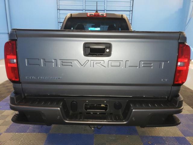 Photo 5 VIN: 1GCHSCEAXN1155317 - CHEVROLET COLORADO L 