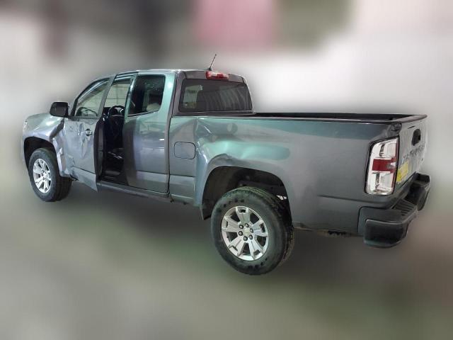 Photo 1 VIN: 1GCHSCEAXN1155639 - CHEVROLET COLORADO 