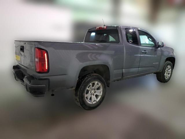 Photo 2 VIN: 1GCHSCEAXN1155639 - CHEVROLET COLORADO 