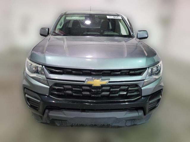 Photo 4 VIN: 1GCHSCEAXN1155639 - CHEVROLET COLORADO 