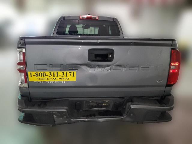 Photo 5 VIN: 1GCHSCEAXN1155639 - CHEVROLET COLORADO 