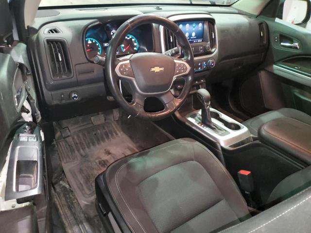 Photo 7 VIN: 1GCHSCEAXN1155639 - CHEVROLET COLORADO 