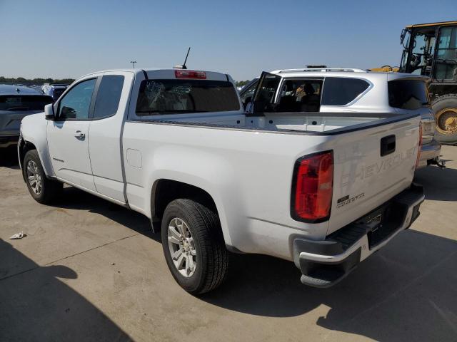 Photo 1 VIN: 1GCHSCEAXN1161117 - CHEVROLET COLORADO L 