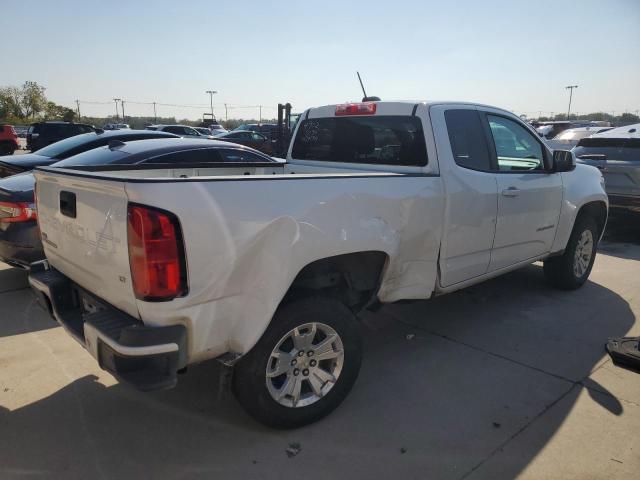 Photo 2 VIN: 1GCHSCEAXN1161117 - CHEVROLET COLORADO L 