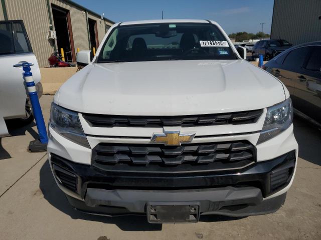 Photo 4 VIN: 1GCHSCEAXN1161117 - CHEVROLET COLORADO L 