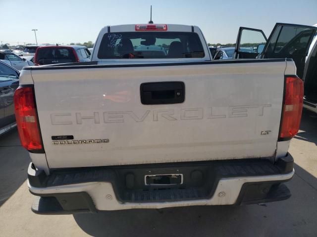 Photo 5 VIN: 1GCHSCEAXN1161117 - CHEVROLET COLORADO L 