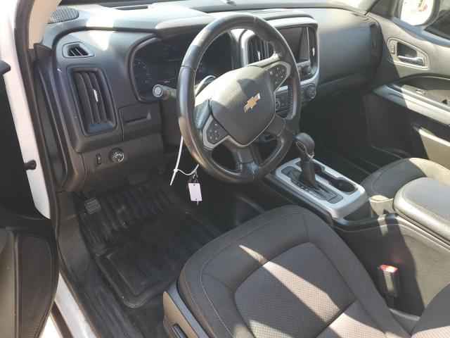 Photo 7 VIN: 1GCHSCEAXN1161117 - CHEVROLET COLORADO L 