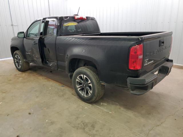 Photo 1 VIN: 1GCHSCEAXN1167418 - CHEVROLET COLORADO 