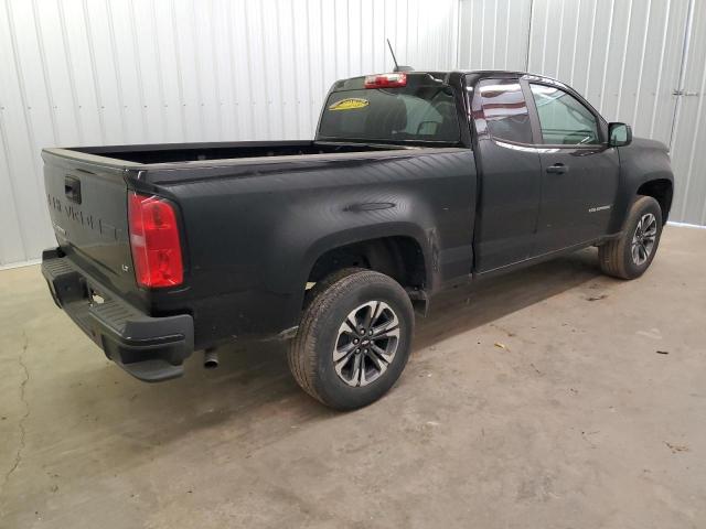 Photo 2 VIN: 1GCHSCEAXN1167418 - CHEVROLET COLORADO 