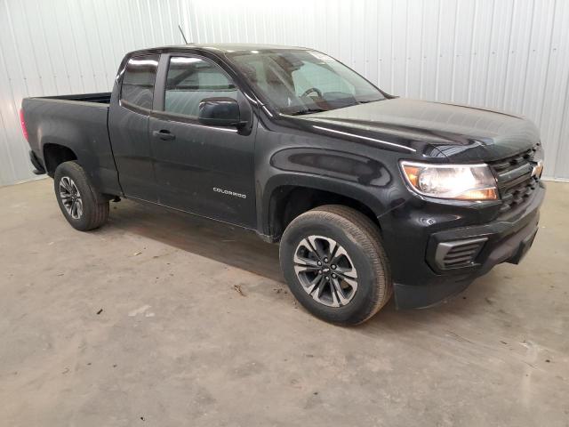 Photo 3 VIN: 1GCHSCEAXN1167418 - CHEVROLET COLORADO 