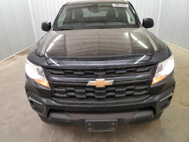 Photo 4 VIN: 1GCHSCEAXN1167418 - CHEVROLET COLORADO 