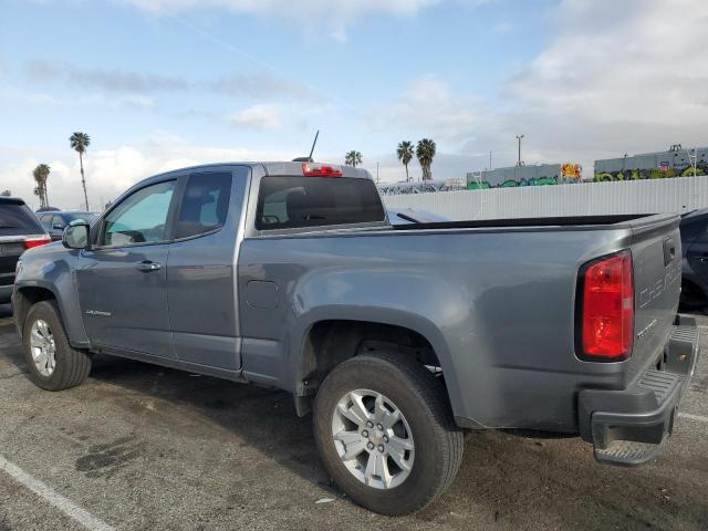 Photo 1 VIN: 1GCHSCEAXN1181772 - CHEVROLET COLORADO 