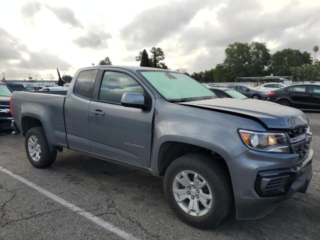 Photo 3 VIN: 1GCHSCEAXN1181772 - CHEVROLET COLORADO 