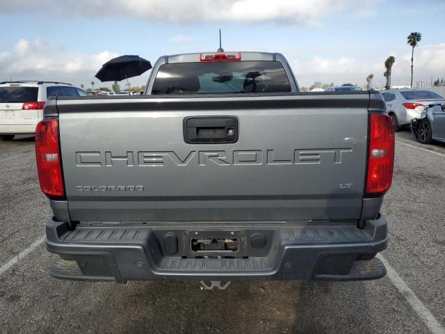 Photo 5 VIN: 1GCHSCEAXN1181772 - CHEVROLET COLORADO 