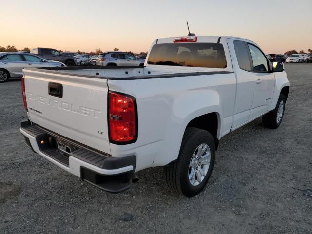 Photo 2 VIN: 1GCHSCEAXN1237628 - CHEVROLET COLORADO 