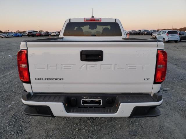 Photo 5 VIN: 1GCHSCEAXN1237628 - CHEVROLET COLORADO 