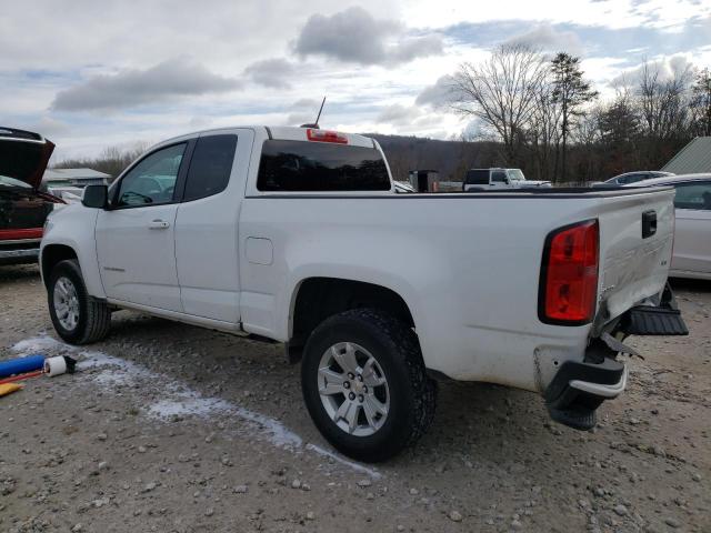 Photo 1 VIN: 1GCHSCEAXN1247253 - CHEVROLET COLORADO 