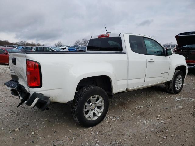 Photo 2 VIN: 1GCHSCEAXN1247253 - CHEVROLET COLORADO 