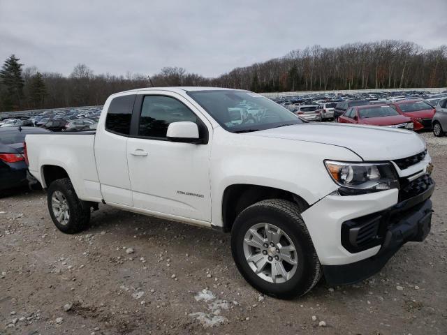 Photo 3 VIN: 1GCHSCEAXN1247253 - CHEVROLET COLORADO 