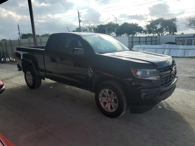 Photo 3 VIN: 1GCHSCEAXN1275229 - CHEVROLET COLORADO L 