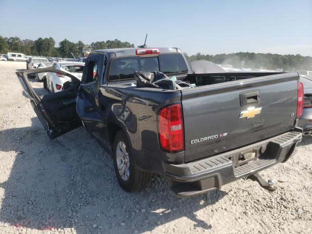 Photo 2 VIN: 1GCHSCEN0H1218478 - CHEVROLET COLORADO L 