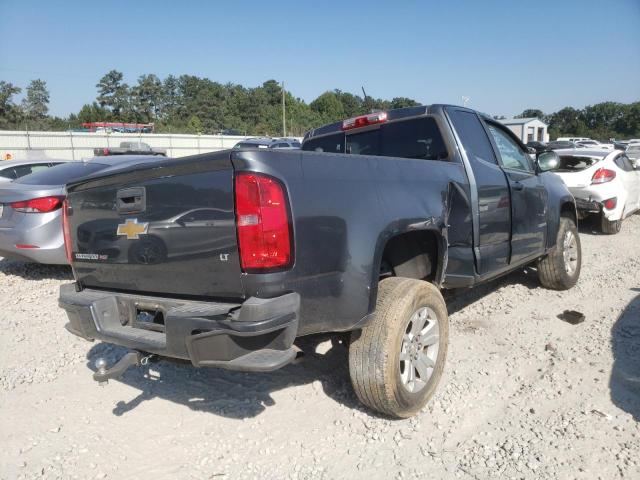 Photo 3 VIN: 1GCHSCEN0H1218478 - CHEVROLET COLORADO L 