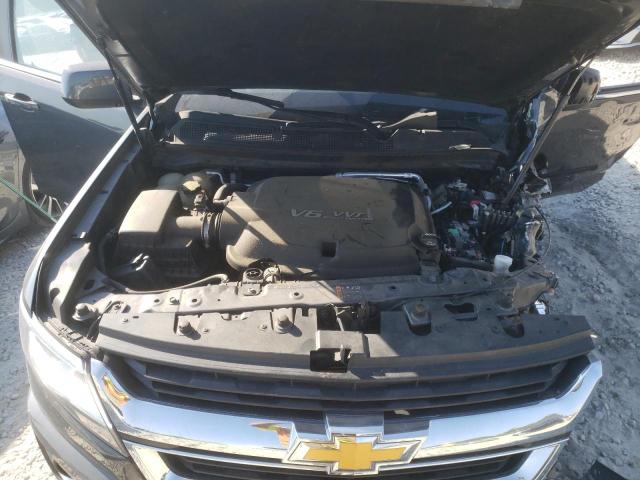 Photo 6 VIN: 1GCHSCEN0H1218478 - CHEVROLET COLORADO L 