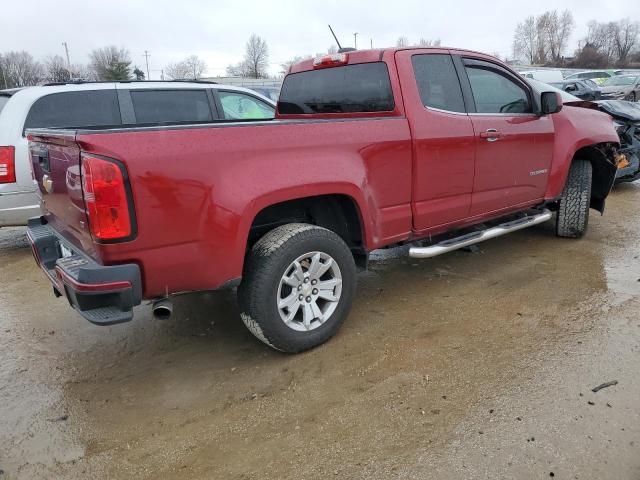 Photo 2 VIN: 1GCHSCEN0H1238648 - CHEVROLET COLORADO 