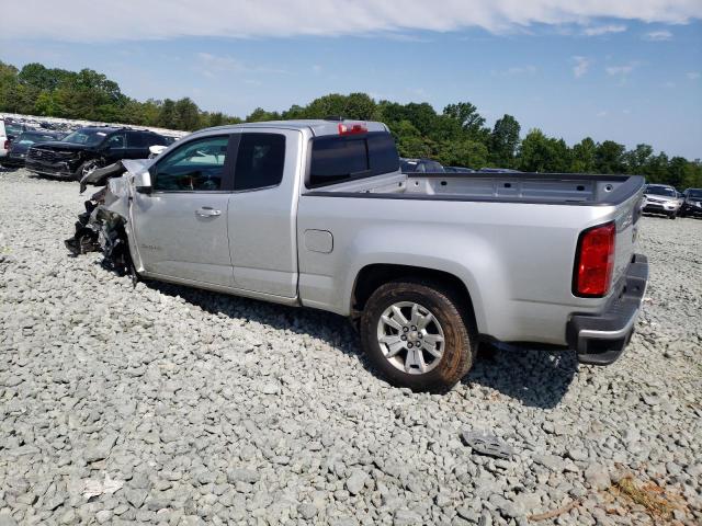 Photo 1 VIN: 1GCHSCEN0J1290352 - CHEVROLET COLORADO L 