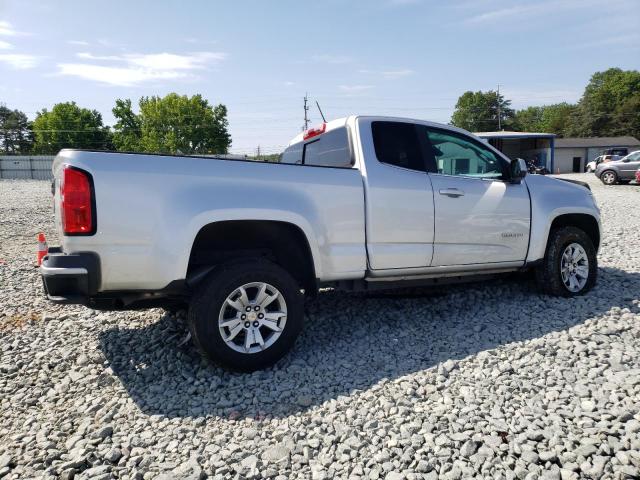 Photo 2 VIN: 1GCHSCEN0J1290352 - CHEVROLET COLORADO L 