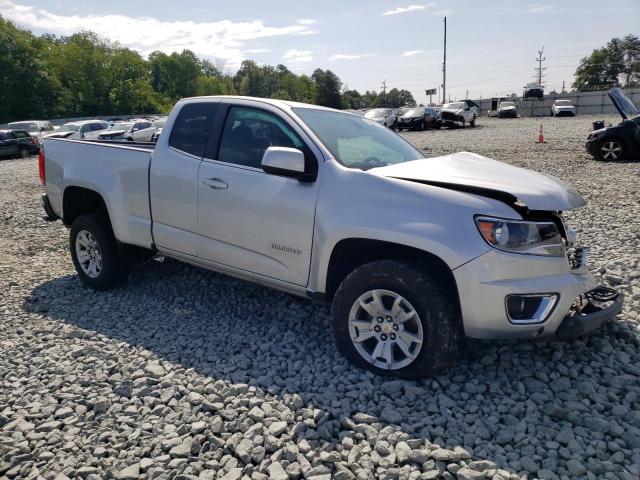 Photo 3 VIN: 1GCHSCEN0J1290352 - CHEVROLET COLORADO L 