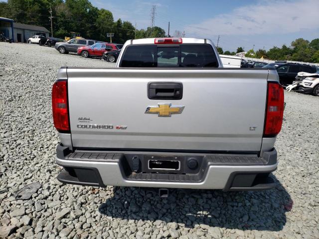 Photo 5 VIN: 1GCHSCEN0J1290352 - CHEVROLET COLORADO L 