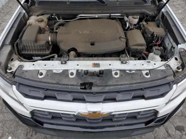 Photo 10 VIN: 1GCHSCEN0N1175420 - CHEVROLET COLORADO 