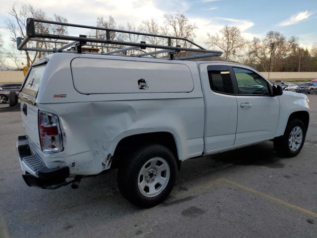 Photo 2 VIN: 1GCHSCEN0N1175420 - CHEVROLET COLORADO 