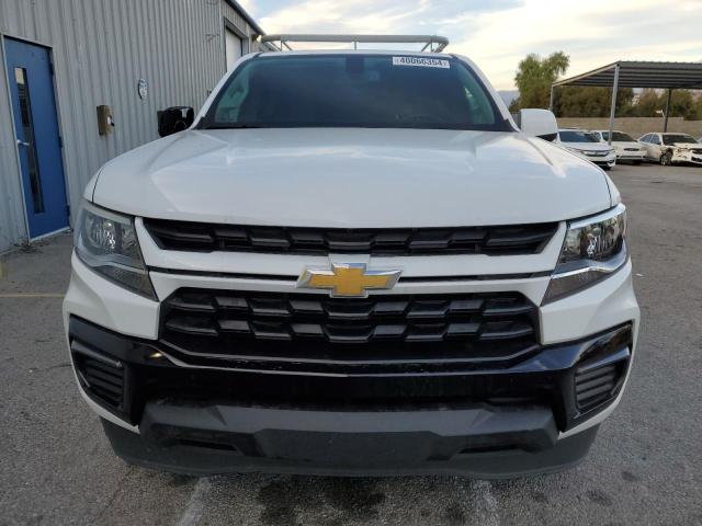 Photo 4 VIN: 1GCHSCEN0N1175420 - CHEVROLET COLORADO 