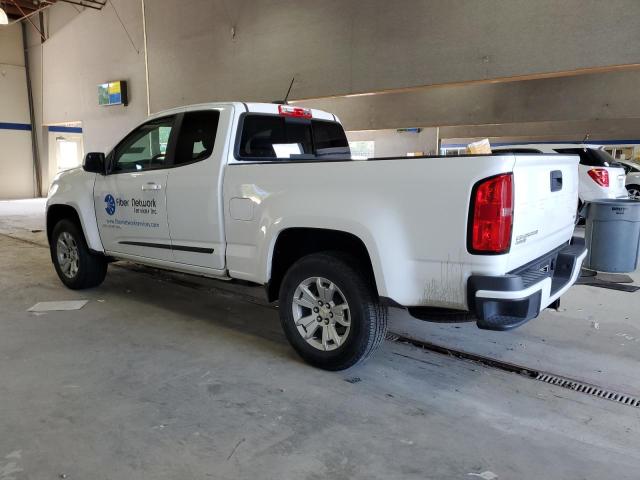 Photo 1 VIN: 1GCHSCEN1M1110185 - CHEVROLET COLORADO L 