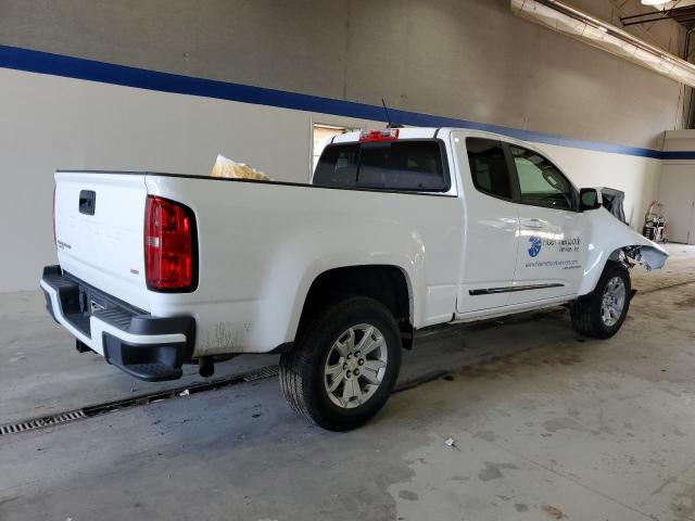 Photo 2 VIN: 1GCHSCEN1M1110185 - CHEVROLET COLORADO L 