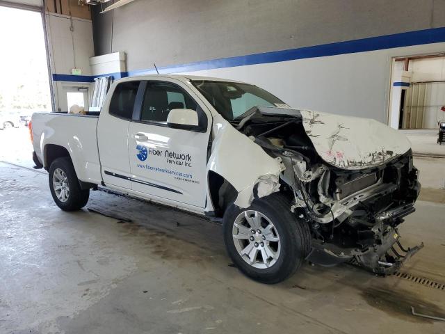 Photo 3 VIN: 1GCHSCEN1M1110185 - CHEVROLET COLORADO L 