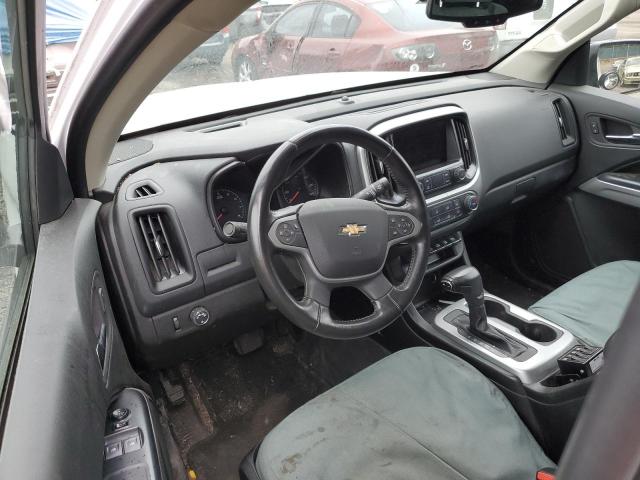 Photo 7 VIN: 1GCHSCEN1M1116293 - CHEVROLET COLORADO 