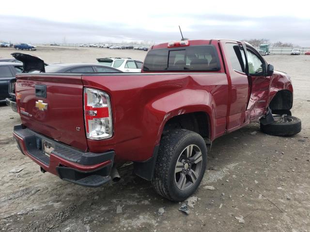 Photo 2 VIN: 1GCHSCEN2J1225311 - CHEVROLET COLORADO L 