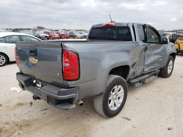 Photo 3 VIN: 1GCHSCEN2J1228287 - CHEVROLET COLORADO 