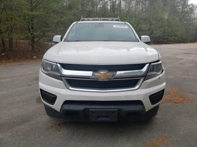 Photo 4 VIN: 1GCHSCEN2L1144425 - CHEVROLET COLORADO 