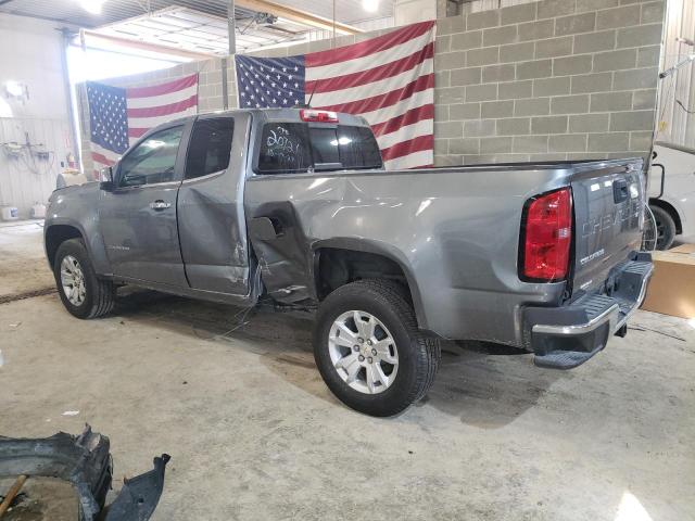 Photo 1 VIN: 1GCHSCEN2N1103005 - CHEVROLET COLORADO L 