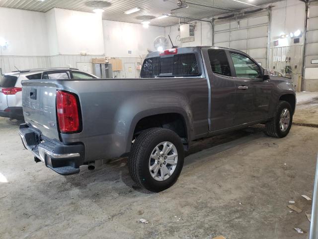 Photo 2 VIN: 1GCHSCEN2N1103005 - CHEVROLET COLORADO L 