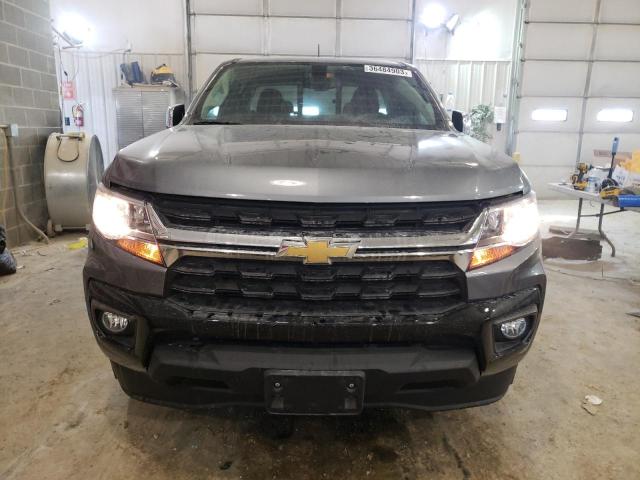 Photo 4 VIN: 1GCHSCEN2N1103005 - CHEVROLET COLORADO L 