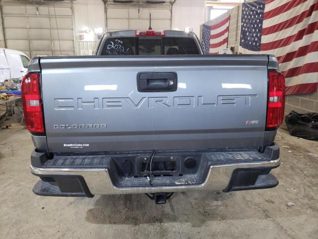 Photo 5 VIN: 1GCHSCEN2N1103005 - CHEVROLET COLORADO L 