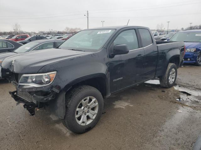 Photo 0 VIN: 1GCHSCEN3H1318316 - CHEVROLET COLORADO 